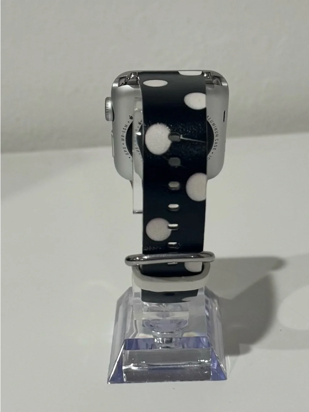 Polka Dot Apple Watch Band